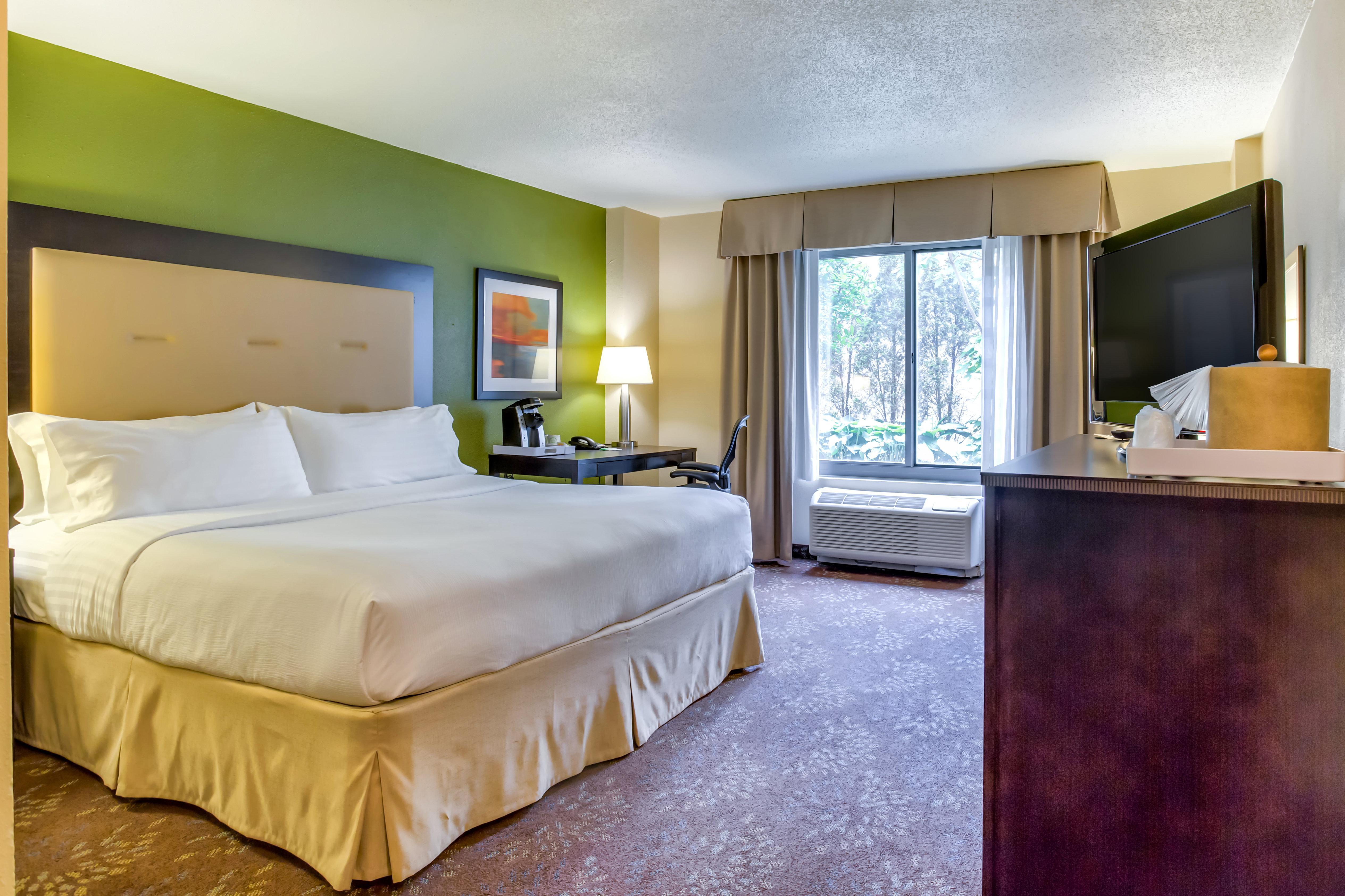 Holiday Inn Indianapolis North-Carmel By Ihg Exterior photo