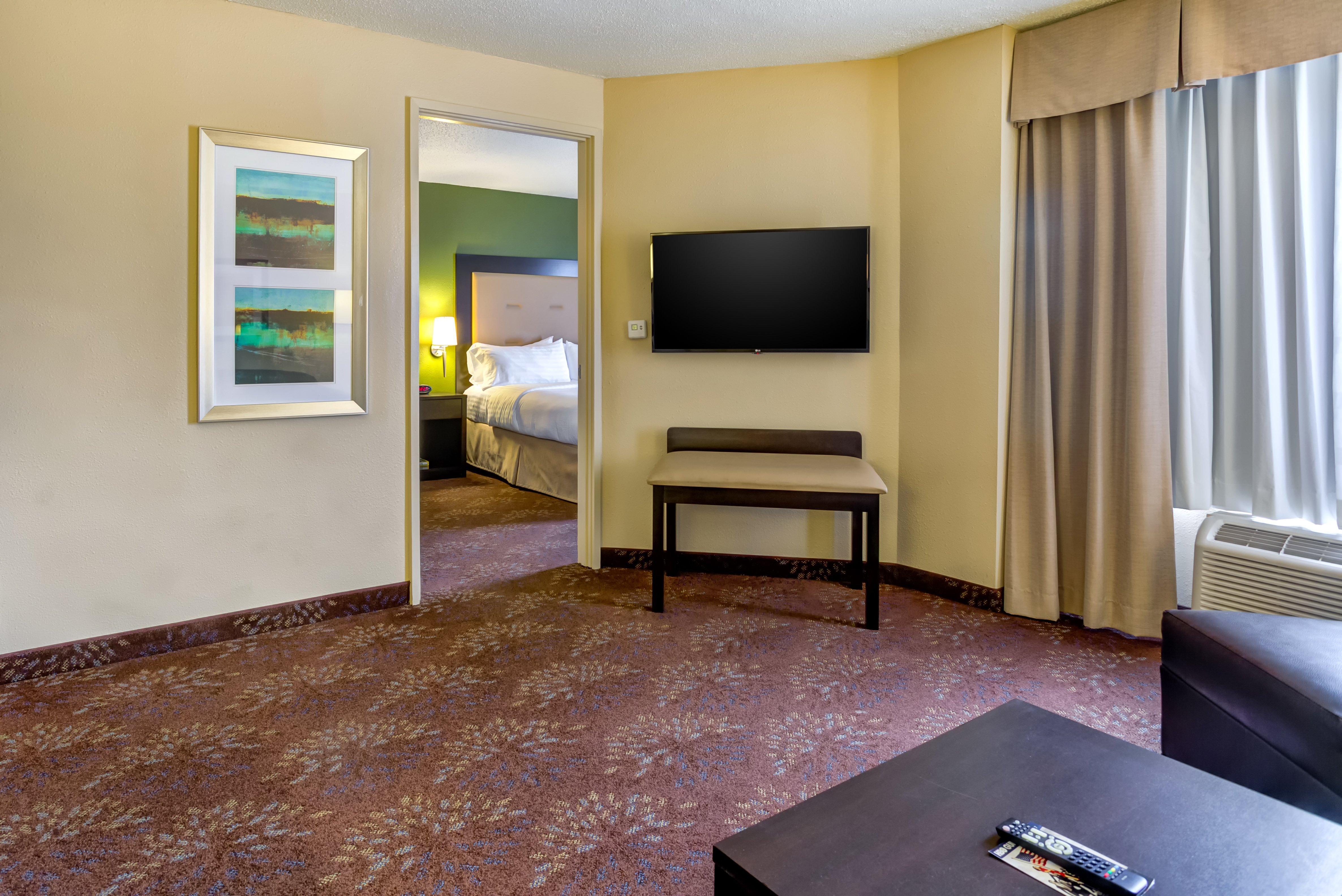 Holiday Inn Indianapolis North-Carmel By Ihg Exterior photo