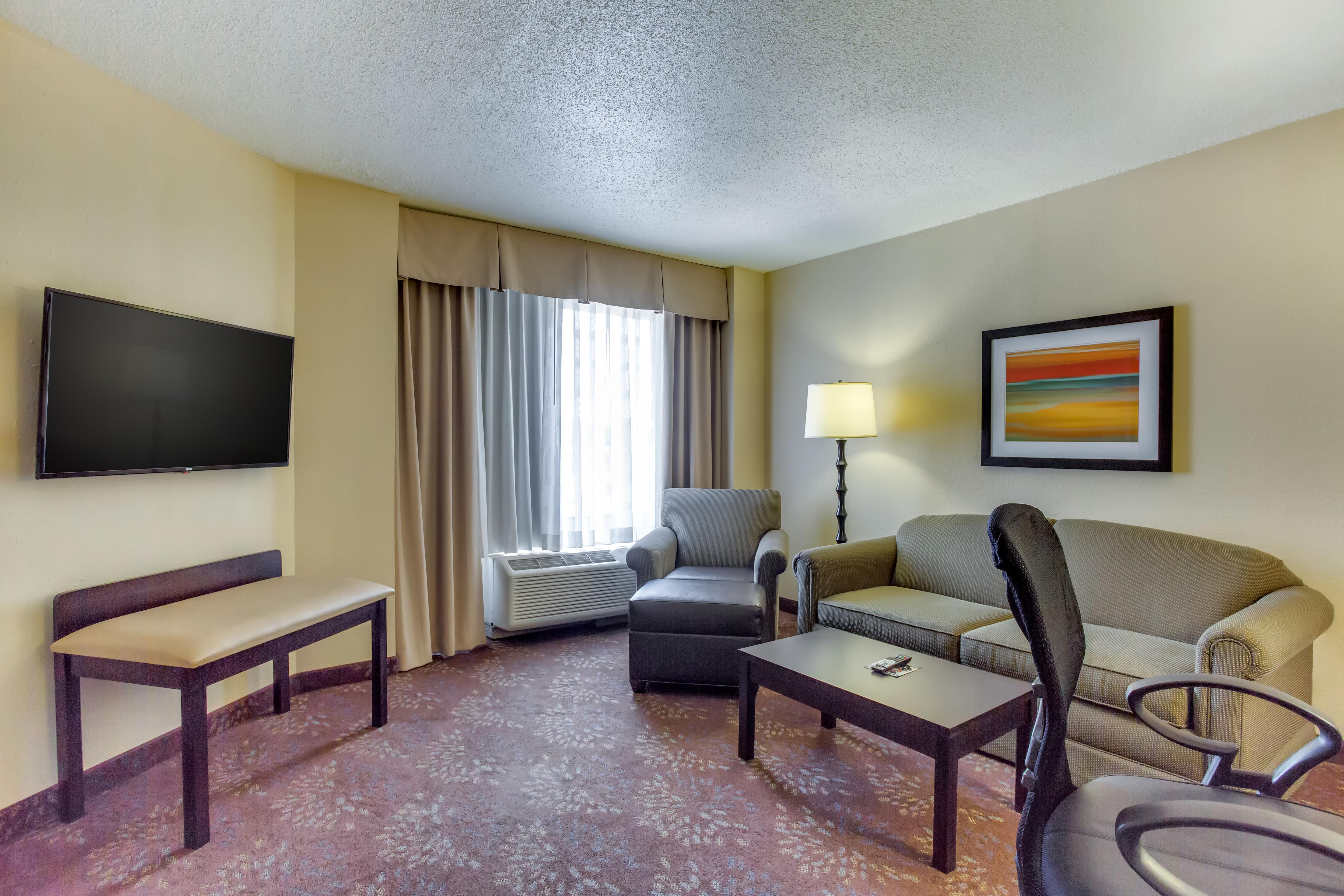Holiday Inn Indianapolis North-Carmel By Ihg Exterior photo