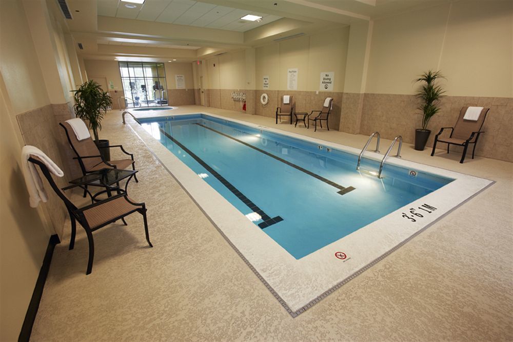 Holiday Inn Indianapolis North-Carmel By Ihg Exterior photo